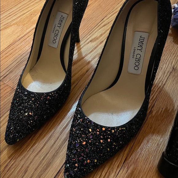 Beautiful jimmy choo pumps - Picture 2 of 3